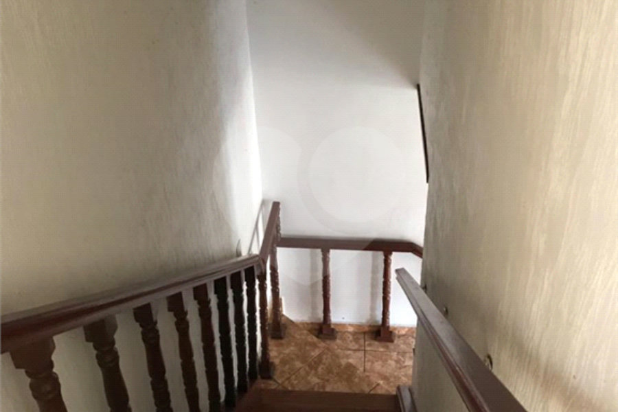 Casa de Vila à venda com 3 quartos, sendo 2 suítes, em Santana, São Paulo, SP
