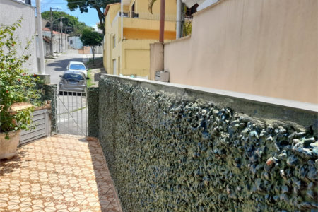 Sobrado à venda com 3 quartos em Água Fria, São Paulo, SP