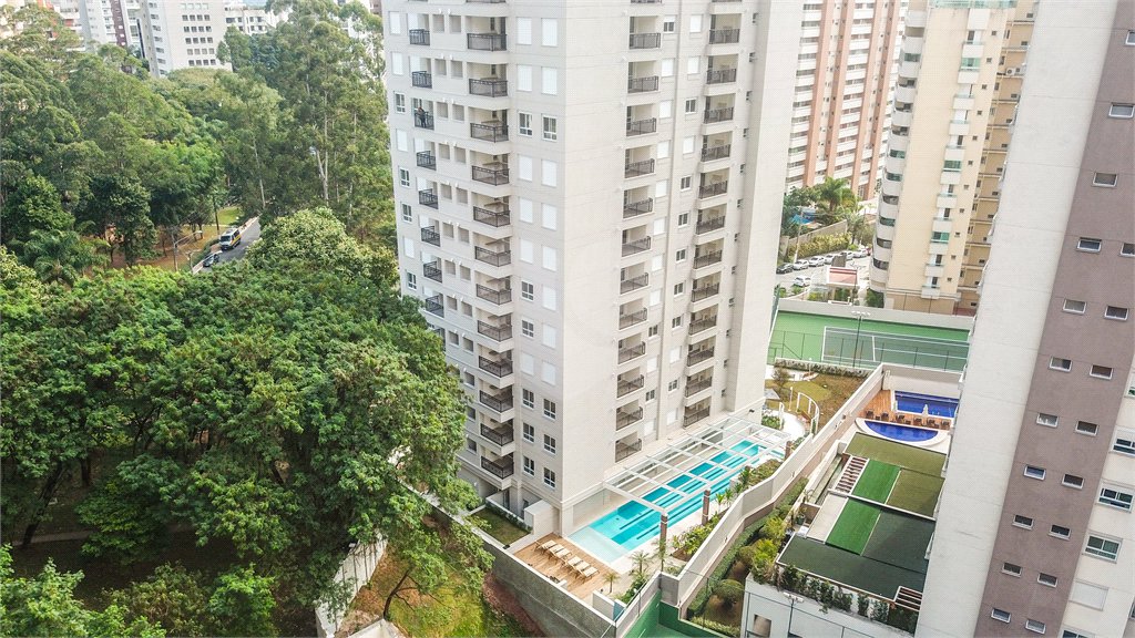 Apartamento à venda com 2 quartos em Vila Suzana, São Paulo, SP