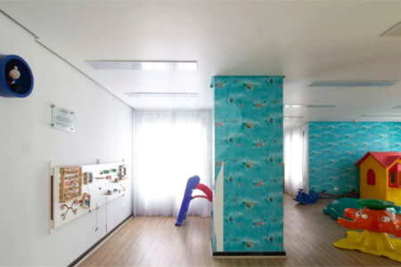 Apartamento à venda com 3 quartos, sendo 1 suíte,  em Gopoúva, Guarulhos, SP