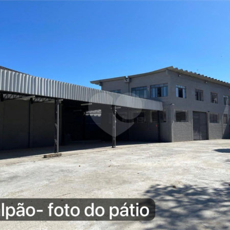 Galpão à venda em Limão, São Paulo, SP