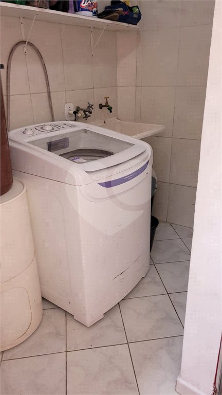 Sobrado à venda com 3 quartos em Água Fria, São Paulo, SP