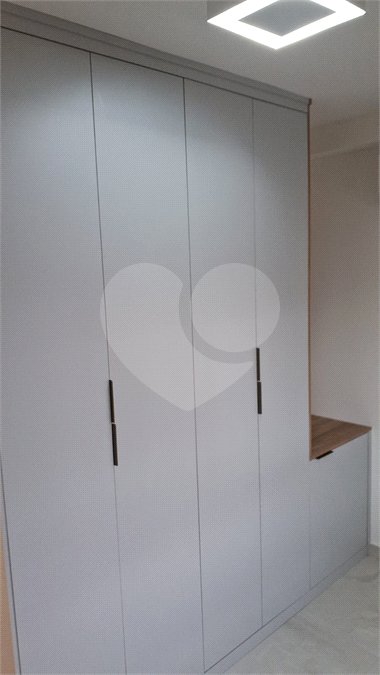 Apartamento à venda com 2 quartos, sendo 1 suíte,  em Jardim São Paulo(zona Norte), São Paulo, SP