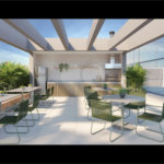 Apartamento à venda com 2 quartos, sendo 1 suíte, em Vila Dom Pedro II, São Paulo, SP