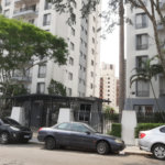 Apartamento à venda com 2 quartos em Vila Santo Estéfano, São Paulo, SP