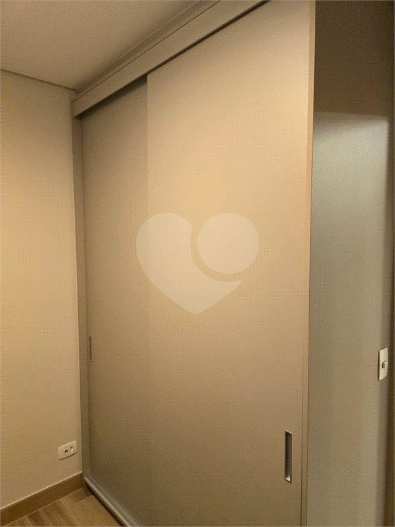 Apartamento à venda com 1 quarto em Santa Cecília, São Paulo, SP