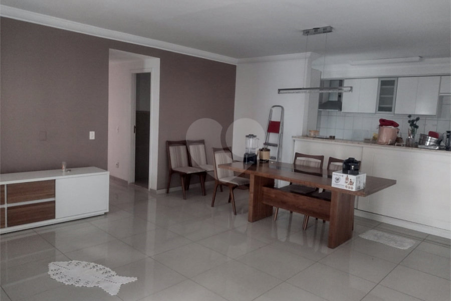 Apartamento à venda com 3 quartos, sendo 1 suíte, em Butantã, São Paulo, SP