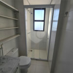 Apartamento para alugar com 3 suítes no Centro, Itapetininga, SP
