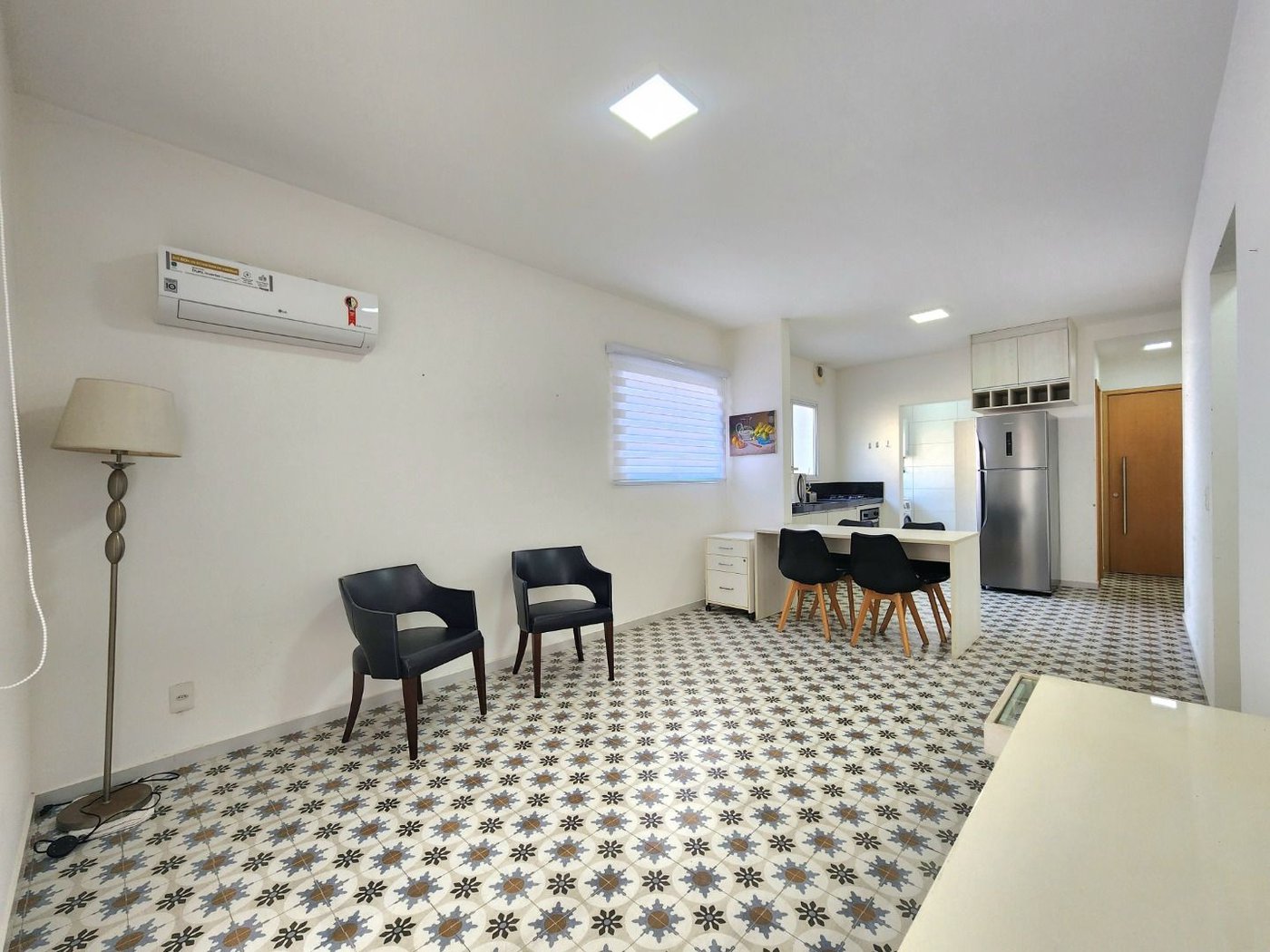 Apartamento com 2 dormitórios, 73 m² - venda por R$ 960.000,00 ou aluguel por R$ 6.000,00/mês - Ponta da Praia - Santos/SP