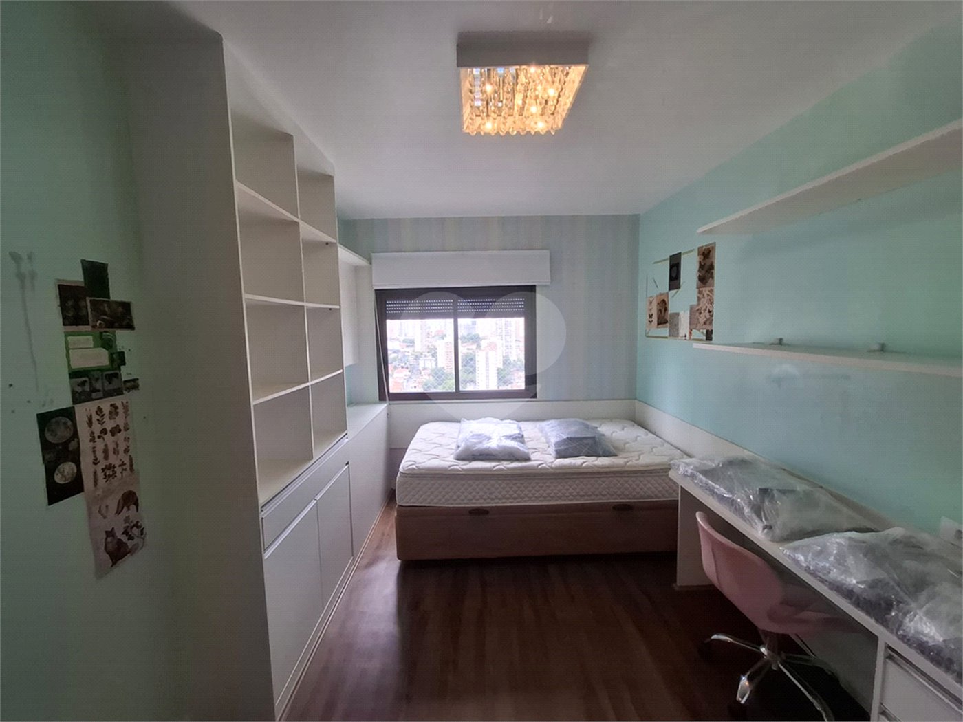 Apartamento à venda com 3 quartos, sendo 1 suíte, em Santana, São Paulo, SP
