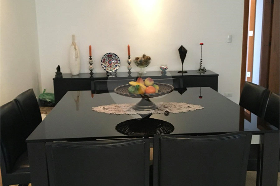 Apartamento à venda com 3 suítes em Tucuruvi, São Paulo, SP