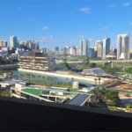 Sala à venda ou para alugar em Real Parque, São Paulo, SP