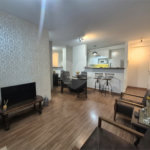 Apartamento para alugar com 2 quartos, sendo 1 suíte, em Vila Polopoli, São Paulo, SP