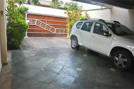 Casa para alugar com 4 quartos, sendo 2 suítes, em Campo Grande, São Paulo, SP