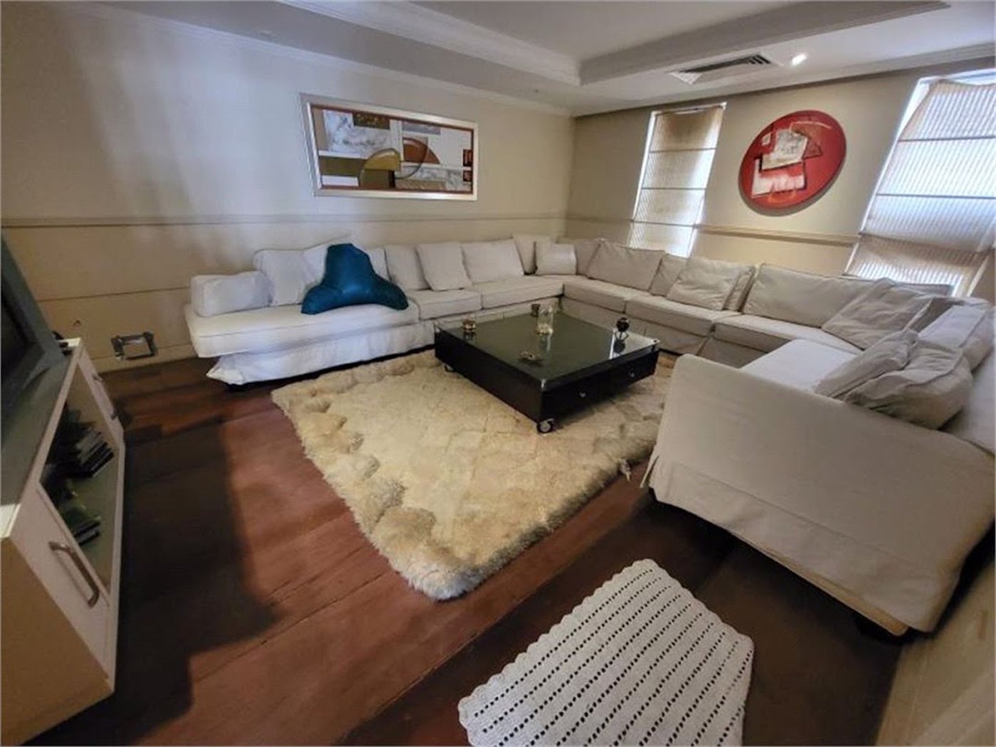 Apartamento Residencial para locação, Gonzaga, Santos - AP0140.