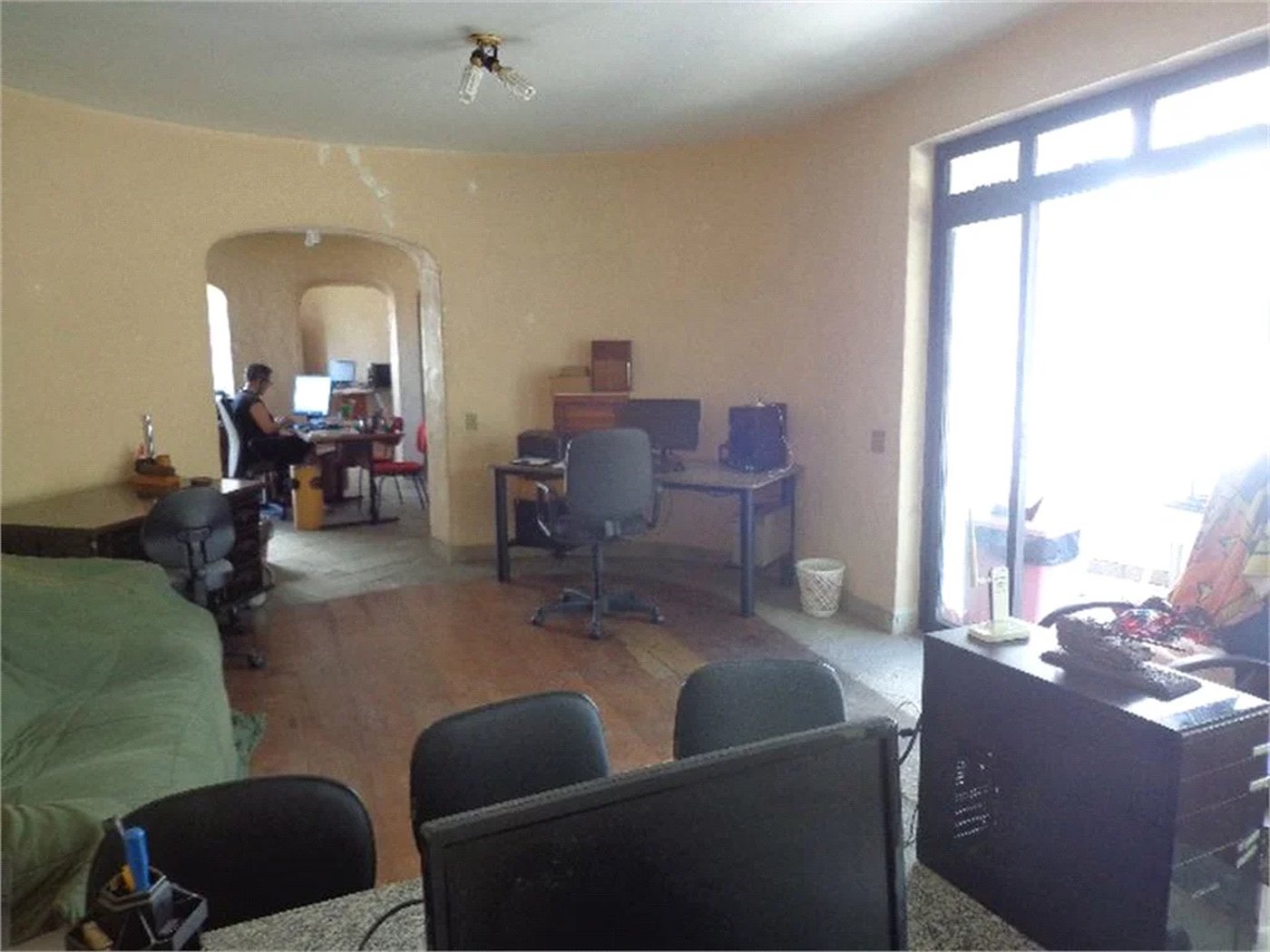 Cobertura à venda ou para alugar com 7 quartos, sendo 2 suítes, em Vila Andrade, São Paulo, SP