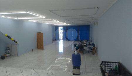 Salão Comercial para alugar em Limão, São Paulo, SP