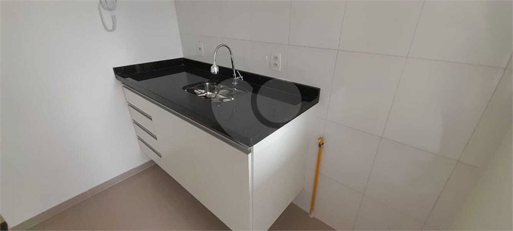 Apartamento para alugar com 2 quartos, sendo 1 suíte, em Demarchi, São Bernardo do Campo, SP