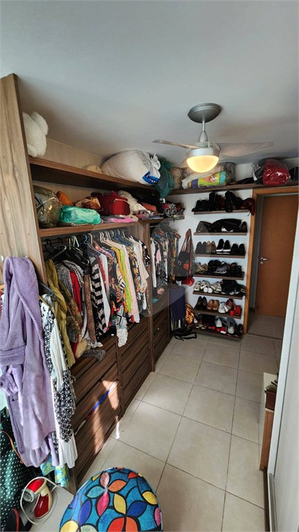 Apartamento à venda com 4 quartos, sendo 2 suítes, em Jacarepaguá, Rio de Janeiro, RJ