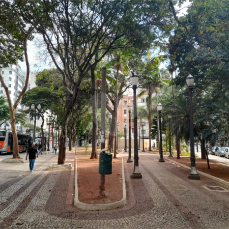 Apartamento à venda com 2 quartos em Santa Efigênia, São Paulo, SP
