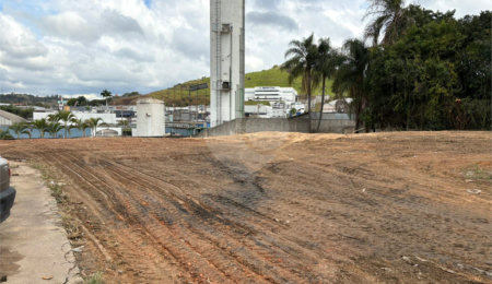 Área de Terra à venda em Vila Colorau, Sorocaba, SP