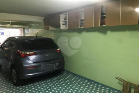Sobrado à venda com 3 quartos, sendo 1 suíte, em Santa Teresinha, São Paulo, SP