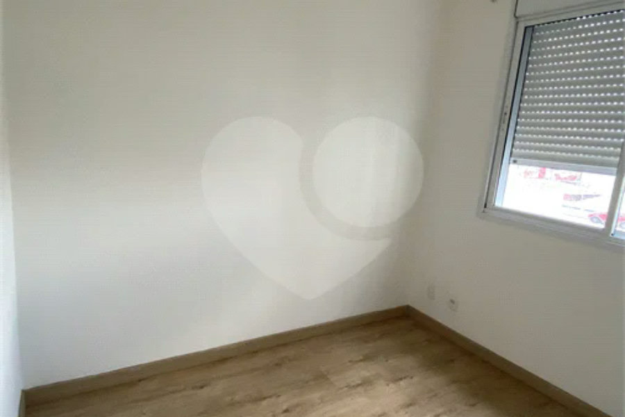 Apartamento à venda com 2 quartos em Vila Guilherme, São Paulo, SP