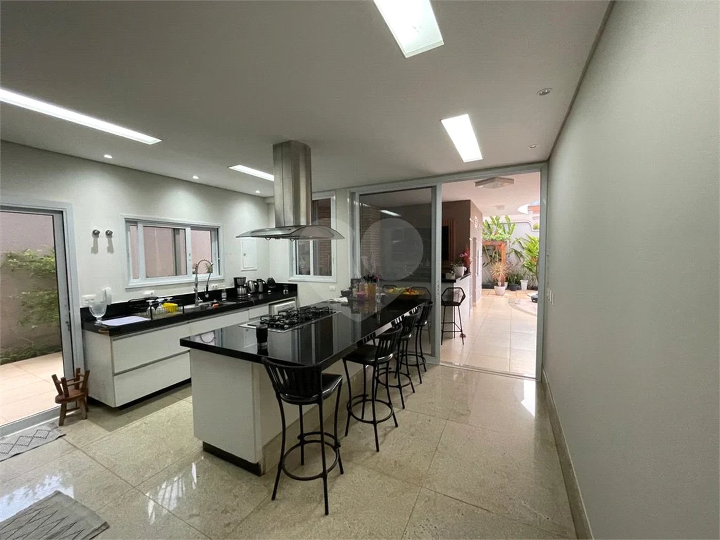 Casa à venda no Condomínio Monte Alegre - Piracicaba/SP.
