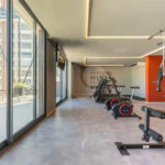 Studio de 25² mobiliado e decorado ao lado do Shopping Frei Caneca