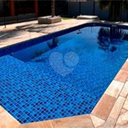 Salto - Condominio Zuleika Jabour - 332 m² - Área const - 1.020 m² - Área do ter. - R$ 1.450.000,00