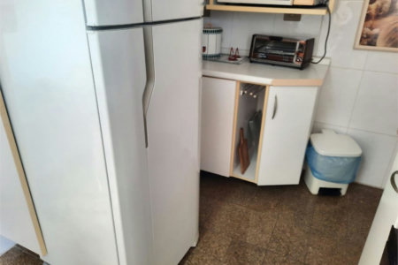 Apartamento à venda, 140 m² por R$ 2.200.000,00 - Barra Funda - Guarujá/SP