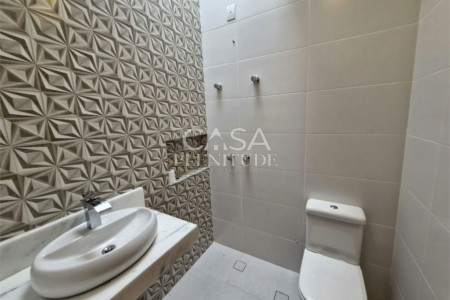 Casa em condomínio à venda com 3 suítes em Cajuru do Sul, Sorocaba, SP