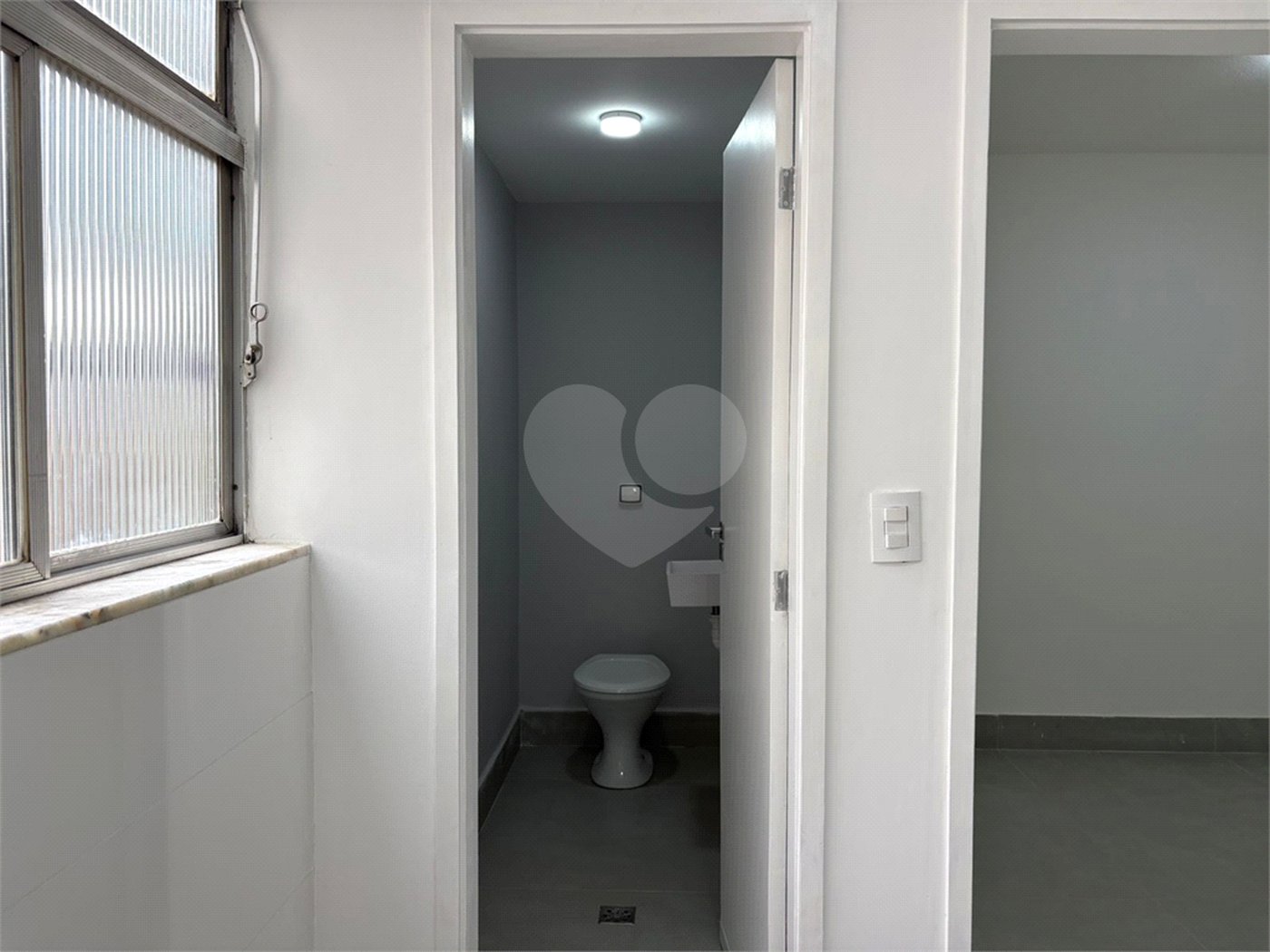 Apartamento à venda com 2 quartos em Indianópolis, São Paulo, SP