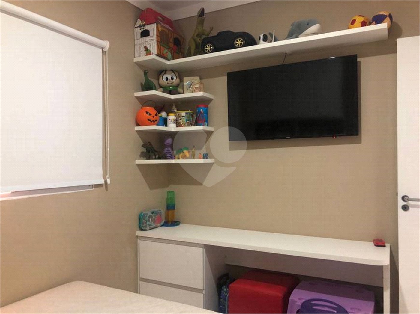 Apartamento à venda com 2 quartos, sendo 1 suíte, em Jardim Prestes de Barros, Sorocaba, SP
