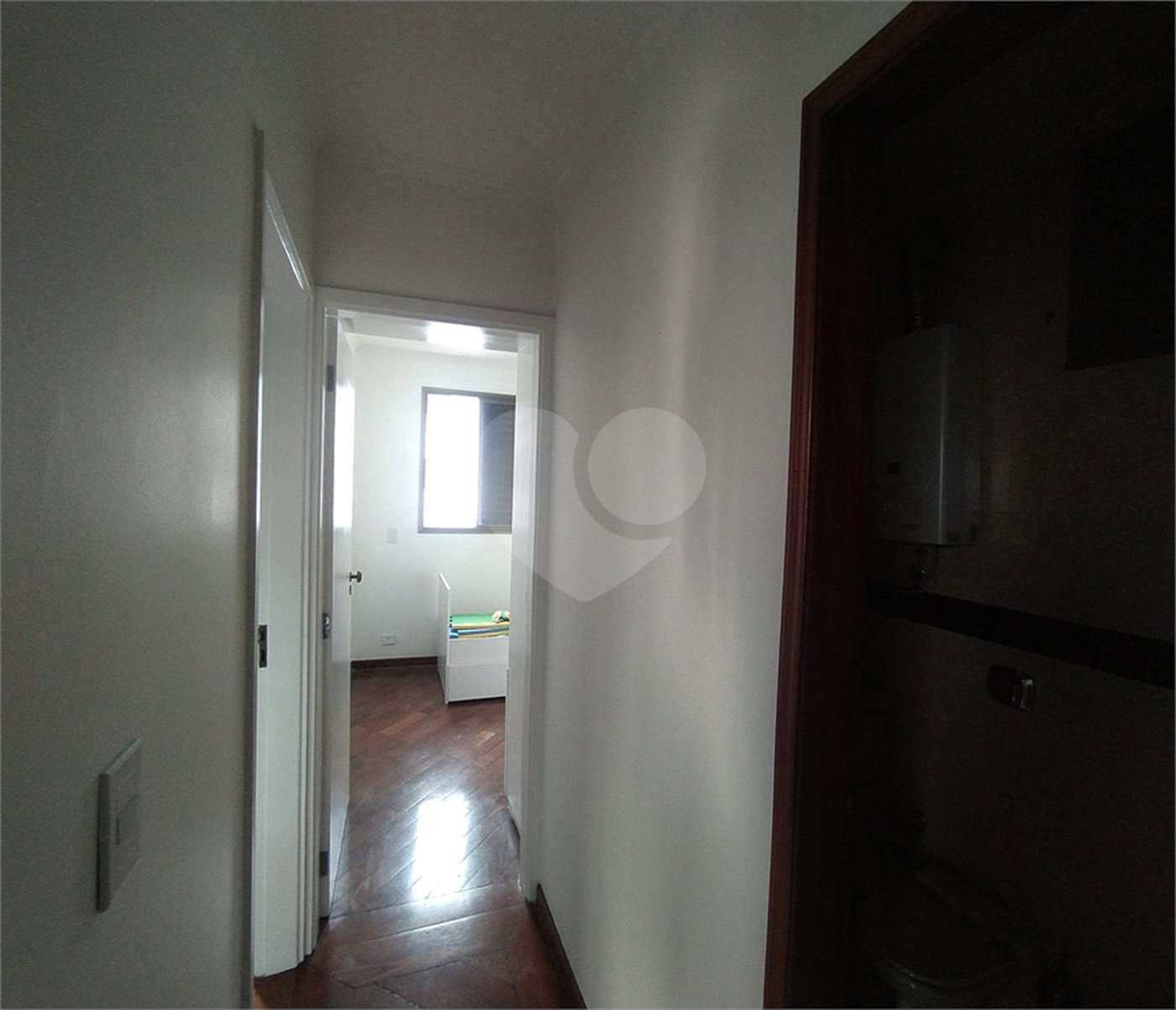 Duplex à venda com 3 quartos, sendo 1 suíte, em Santana, São Paulo, SP