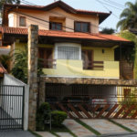 Casa à venda ou para alugar com 5 suítes em Parque dos Príncipes, São Paulo, SP