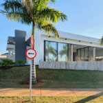 Casa à venda com 3 suítes no condomínio Alphaville Nova Esplanada 4, Votorantim - SP