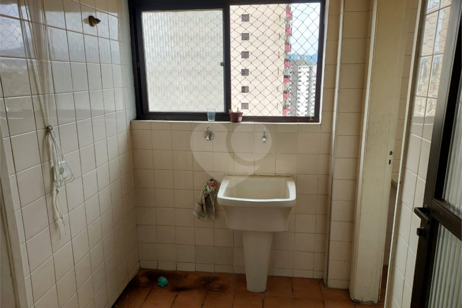 Apartamento à venda com 4 quartos, sendo 1 suíte,  em Parque Mandaqui, São Paulo, SP