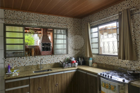 Casa Térrea à venda com 3 quartos em Vila Progresso, Porto Feliz, SP