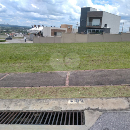 Terreno à venda em Cyrela Landscape Esplanada, Votorantim, SP