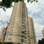 Cobertura à venda com 3 quartos, sendo 1 suíte, em Lauzane Paulista, São Paulo, SP