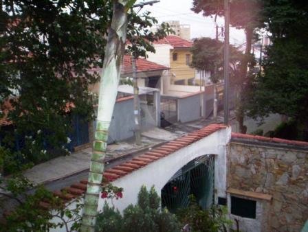Sobrado à venda com 3 suítes em Água Fria, São Paulo, SP