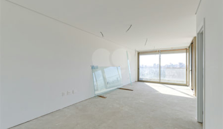 Apartamento à venda com 3 quartos, sendo 2 suítes,  em Itaim Bibi, São Paulo, SP