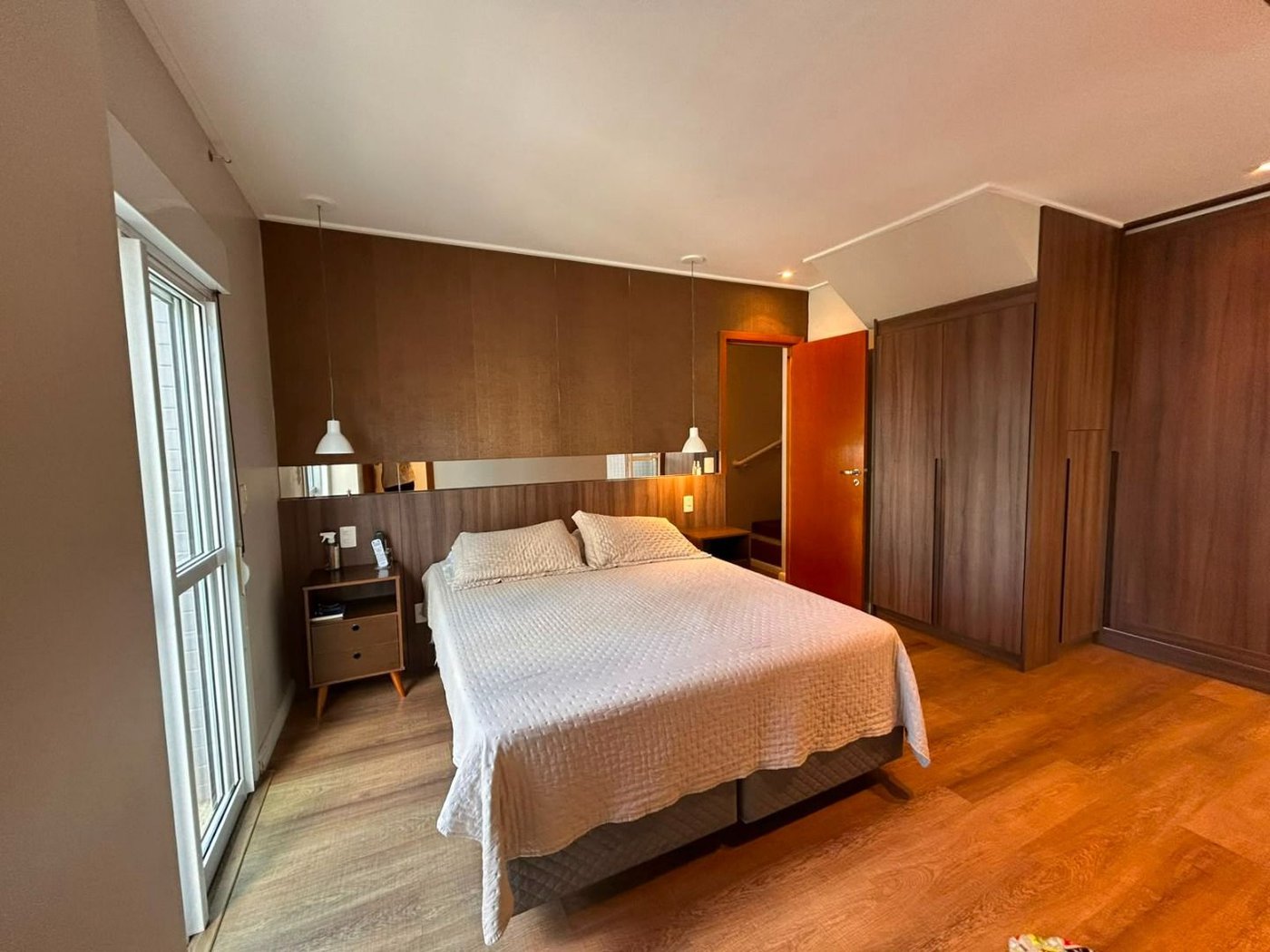 Apartamento com 2 dormitórios à venda, 100 m² por R$ 1.390.000,00 - Pompéia - Santos/SP
