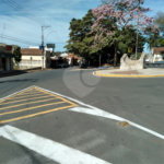 Terreno à venda no Centro, Elias Fausto, SP