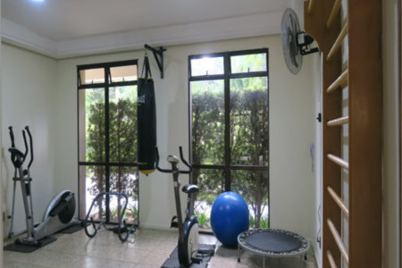 Apartamento à venda com 3 suítes em Vila Suzana, São Paulo, SP