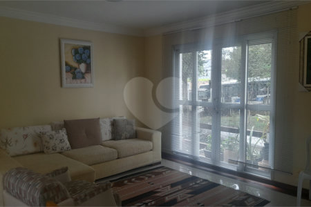 Apartamento à venda com 3 quartos, sendo 1 suíte, em Tucuruvi, São Paulo, SP