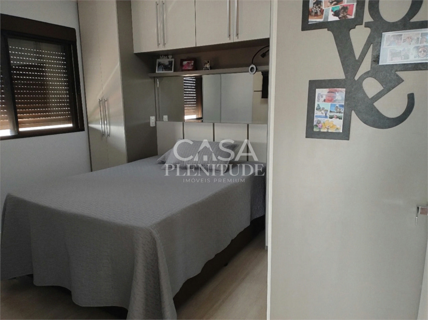 Apartamento à venda com 2 quartos em Jardim Santa Fé, Sorocaba, SP