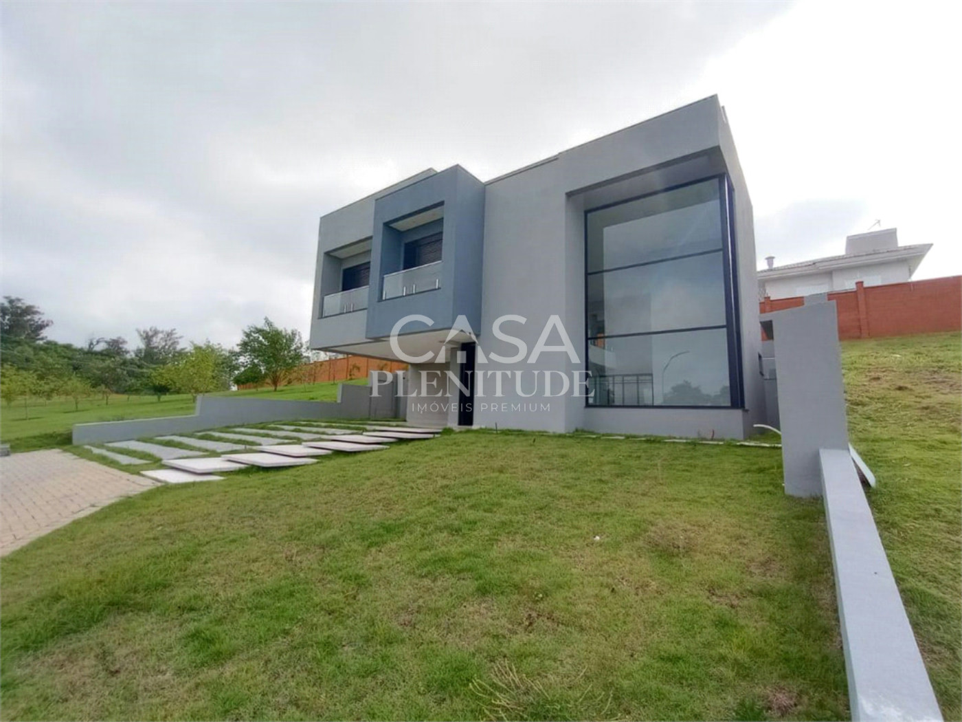 Casa em condomínio à venda com 4 suítes em Alphaville Nova Esplanada 3, Votorantim, SP