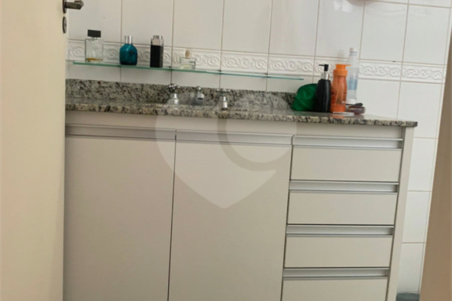 Apartamento à venda com 2 quartos, sendo 1 suíte,  no Brasilândia, São Paulo, SP